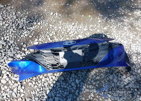 2021 Hyundai Elantra Sel из США, поврежденный, VIN 5NPLS4AG9MH035509